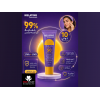 MELATIME SUNSCREEN SUN GEL SPF 50+ VELVET TOUCH 50 GM